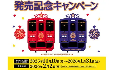 JR北海道コラボ!「駅名標」「ノロッコ号乗車券」当たる!
