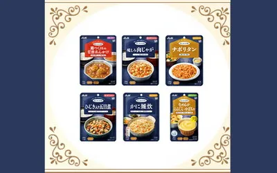 春の食卓にうれしいご褒美!「まんぷく日和」詰め合わせが当たる懸賞キャンペーン開催中♪