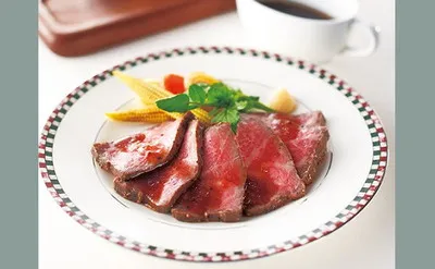【肉の日懸賞】8,640円相当!「メゾンミクニ ローストビーフセット」当たる!