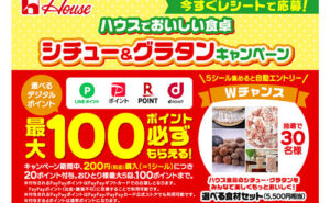 「食べる食材セット（5,500円相当）」