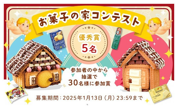 「キョロちゃん 紙袋入りお菓子詰め合わせ」