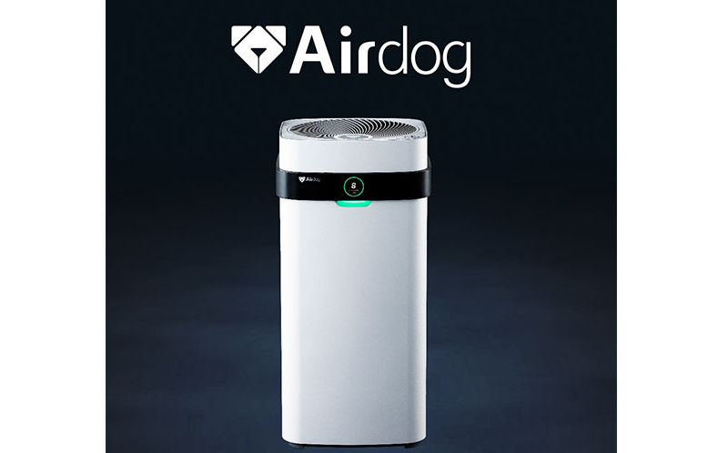 Airdog X5D